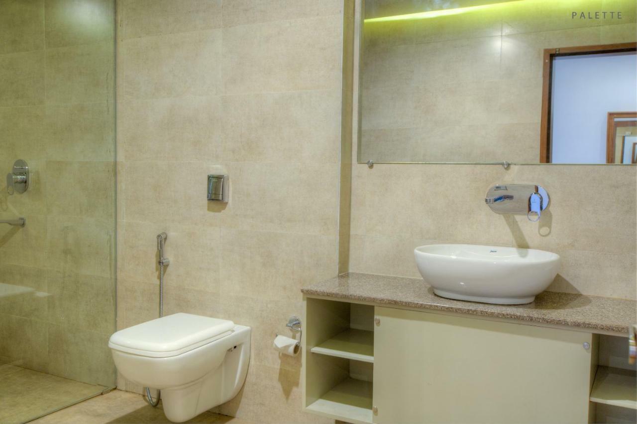 Pine Tree Spa Resort, Kalimpong Εξωτερικό φωτογραφία