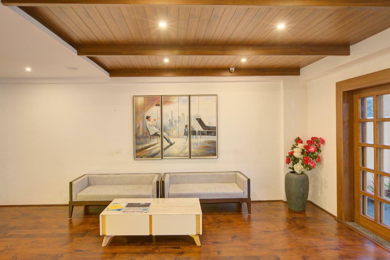 Pine Tree Spa Resort, Kalimpong Εξωτερικό φωτογραφία